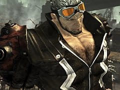Anarchy Reigns First Look Preview