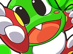 Puzzle Bobble Universe Hands-on Preview