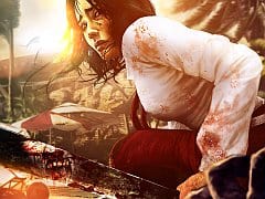 Dead Island First Look Preview