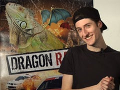 Dragon Rally Interview