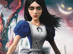 Alice: Madness Returns Hands-on Preview