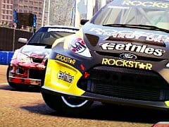 DiRT 3 Preview