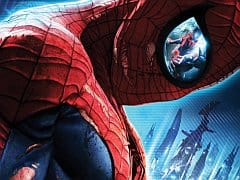 Spider-Man: Edge of Time First Look Preview