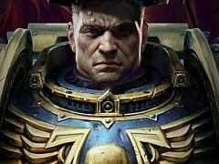 Warhammer 40,000: Space Marine Hands-on Preview