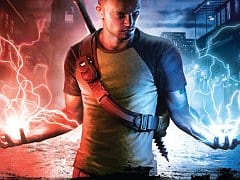 inFamous 2 Hands-on Preview
