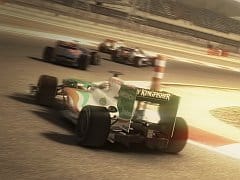 F1 2011 Preview