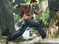 Uncharted: Golden Abyss Preview