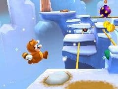 Super Mario 3D Land Preview