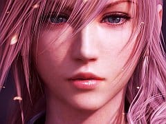 Final Fantasy XIII-2 Preview