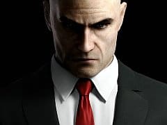 Hitman Absolution Preview