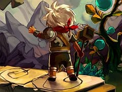Bastion Preview