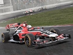 F1 2011 Preview