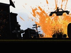 Burnout CRASH! Preview