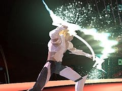 El Shaddai: Ascension of the Metatron Preview