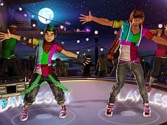 Dance Central 2 Preview