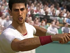 EA Sports Grand Slam Tennis 2 Preview