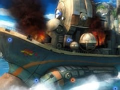 Sine Mora Preview