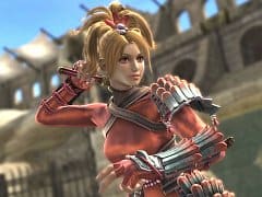 Soul Calibur V Preview