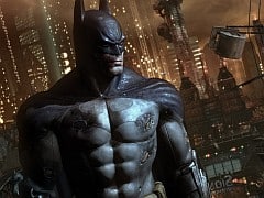 Batman: Arkham City Preview
