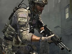 Call of Duty: Modern Warfare 3 Preview
