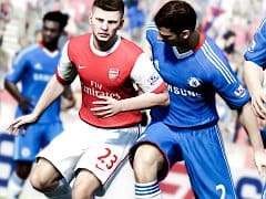 FIFA Football Hands-on Preview