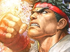 Street Fighter X Tekken Hands-on Preview
