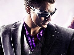 Saints Row: The Third Preview