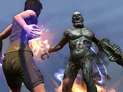 The Secret World Preview