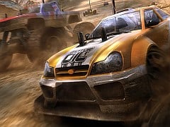 MotorStorm RC Preview