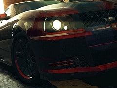 Ridge Racer Unbounded Preview