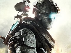 Tom Clancy’s Ghost Recon: Future Soldier Preview