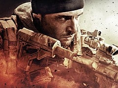Medal of Honor: Warfighter Preview
