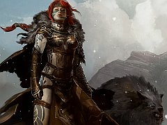Guild Wars 2 Preview