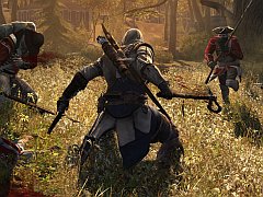 Assassin’s Creed III Preview