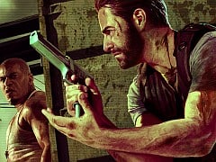 Max Payne 3 Preview