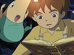 Ni no Kuni: Wrath of the White Witch Preview