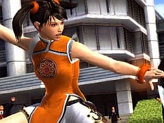 Tekken Tag Tournament 2 Preview