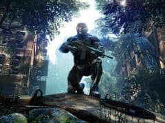 Crysis 3 Preview