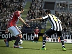 FIFA 13 Preview