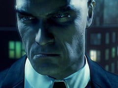 Hitman Absolution Preview