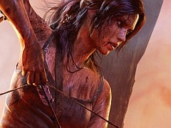 Tomb Raider Preview