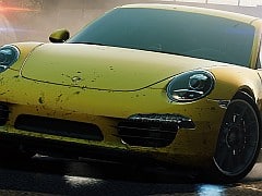 Need For Speed: Most Wanted (2012) Preview