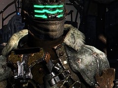 Dead Space 3 Preview