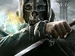 Dishonored Preview