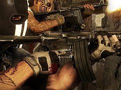 Army of Two: The Devil’s Cartel Preview