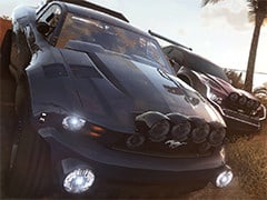 The Crew Hands-On: Next-Gen Dodgems