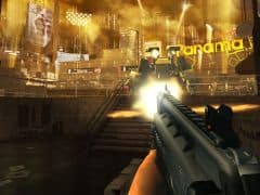 Is Deus Ex: The Fall one of this year’s best iOS games?