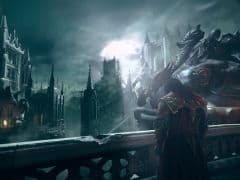 Castlevania: Lords Of Shadows 2 Hands-On – Dracula’s Answer To Batman?