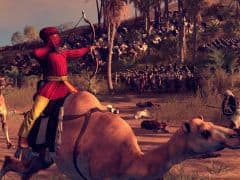 Total War: Rome 2 hands-on – Backstabbing’s Back