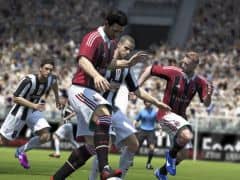 FIFA 14 Hands-On: A Disappointment In The Making?
